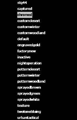 battlefield-v-gun-skin-list-alpha-leak-body