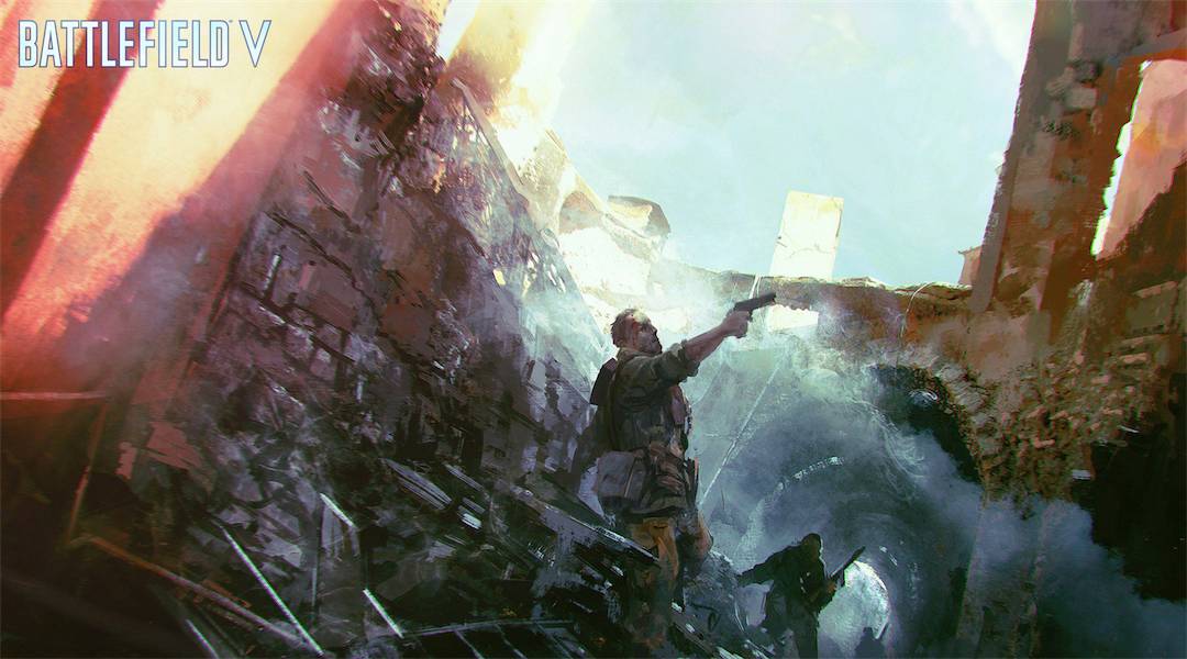 battlefield-v-no-battle-royale-mode