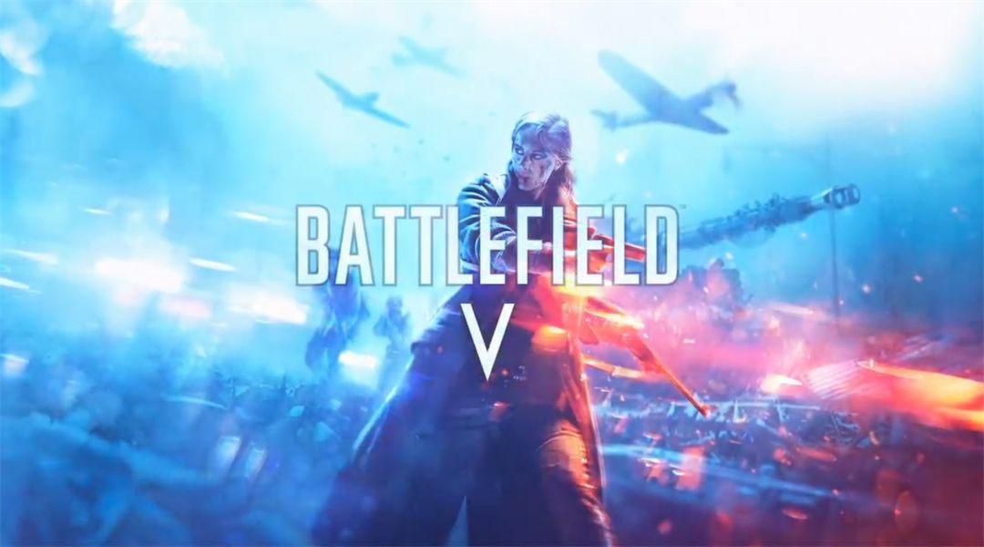 Is Battlefield V cross-platform?