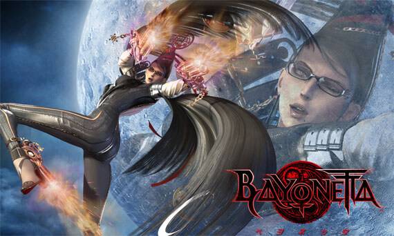 bayonetta