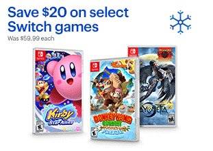 best buy kirby allies black friday