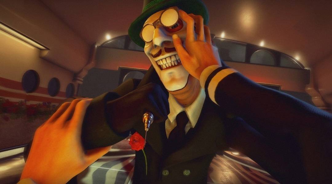 best indie games e3 2016 we happy few