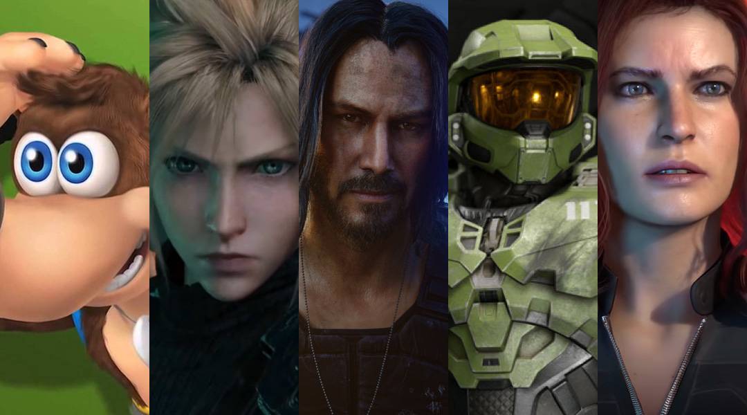 best trailers e3 2019