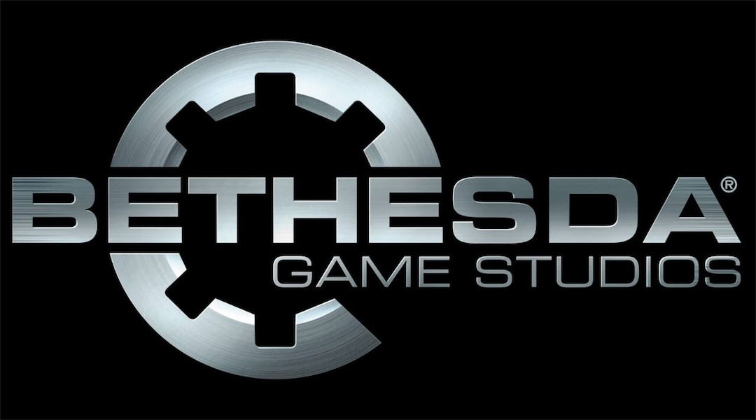 bethesda game studios logo