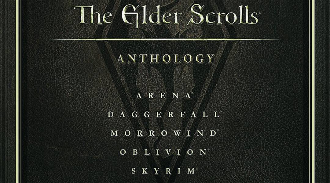 bethesda-elder-scrolls-anthology-care-package