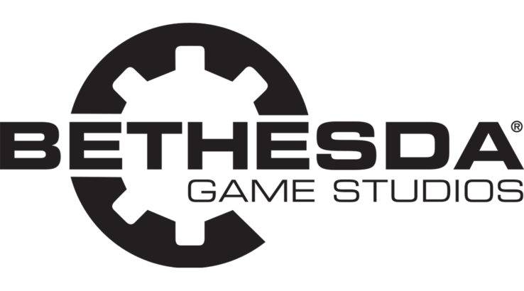 bethesda game studios logo
