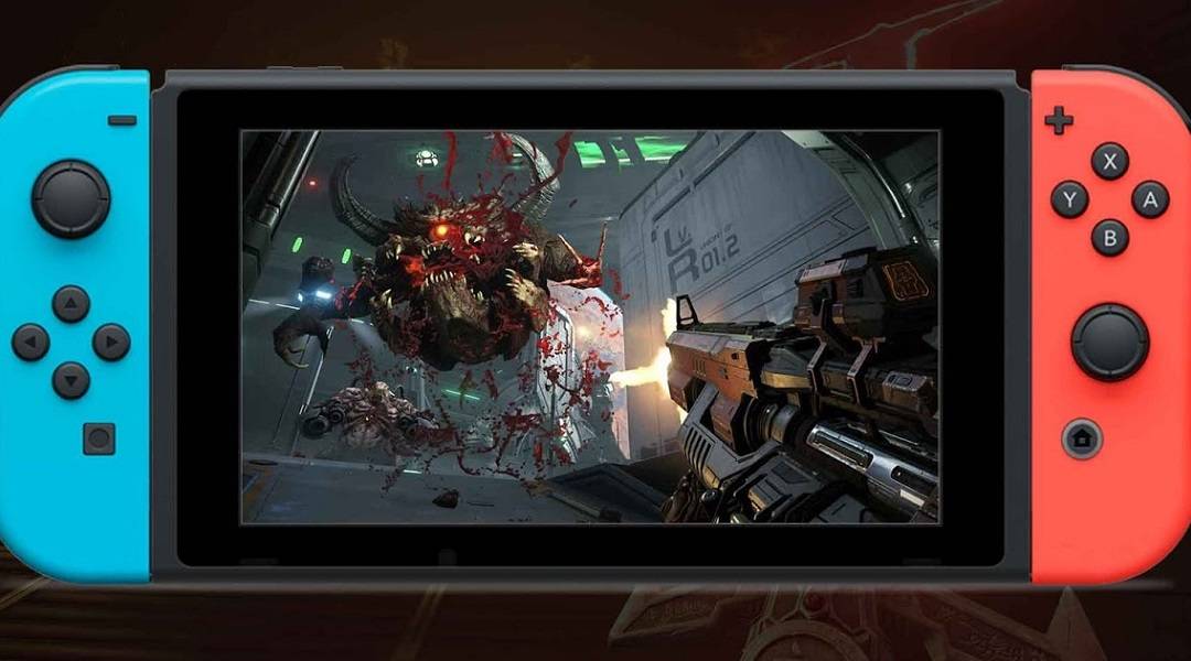 bethesda helping nintendo switch sales