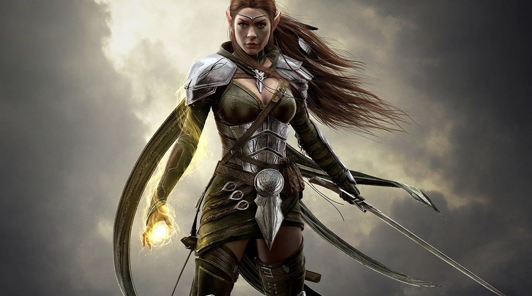 Bethesda s Pete Hines Pokes Fun At The Elder Scrolls 6 Prediction