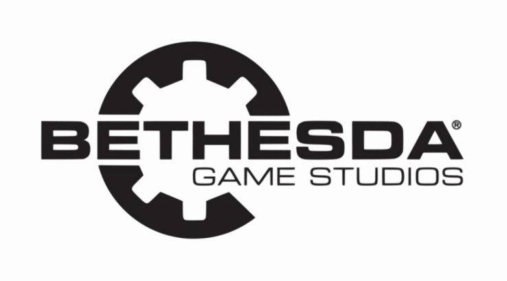 bethesda logo