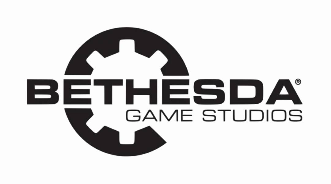 bethesda logo