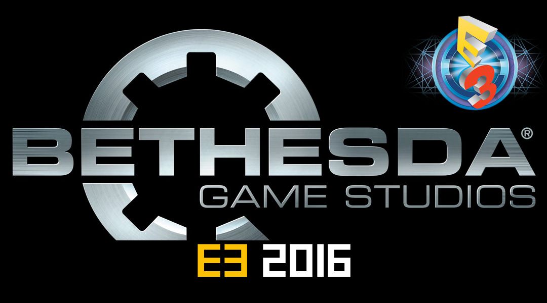 Bethesda Studios New Game Details