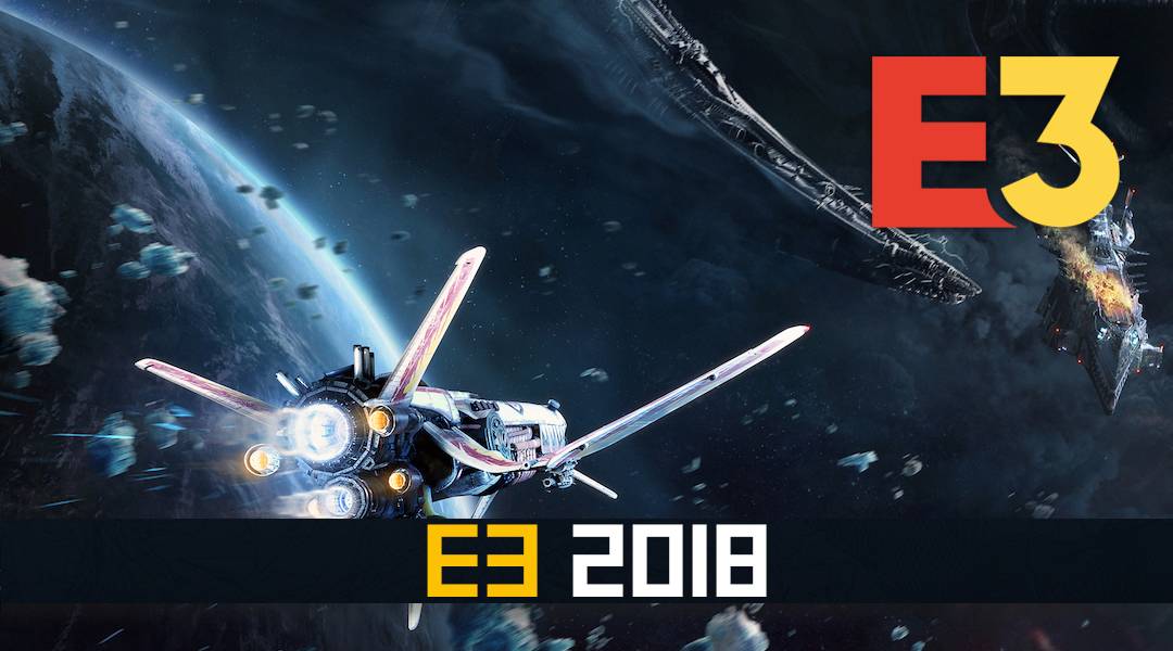 beyond good and evil 2 e3 2018 preview