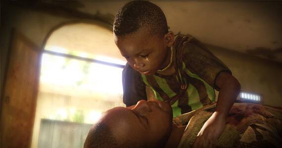 Beyond Two Souls Somolia