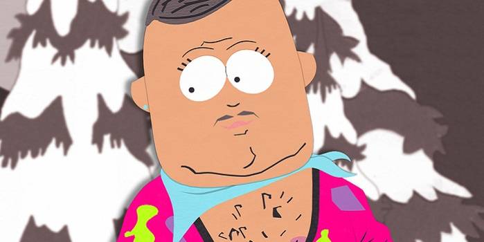 South Park Guide: How to Get A Lot of Might Early - Big Gay Al