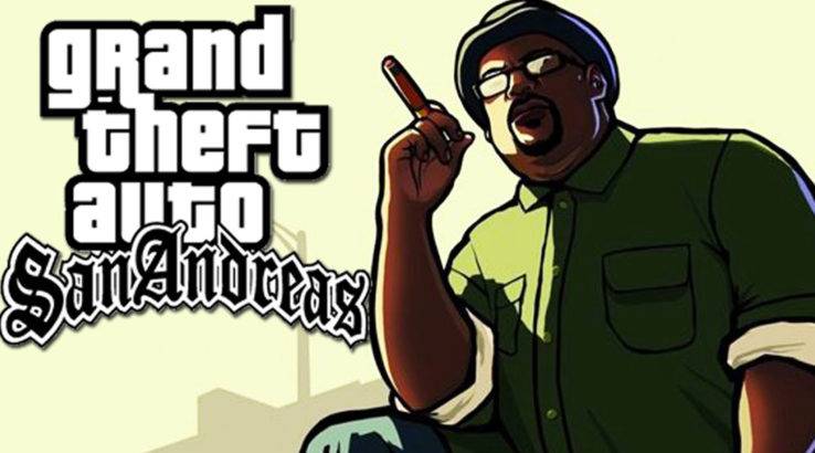 big smoke san andreas