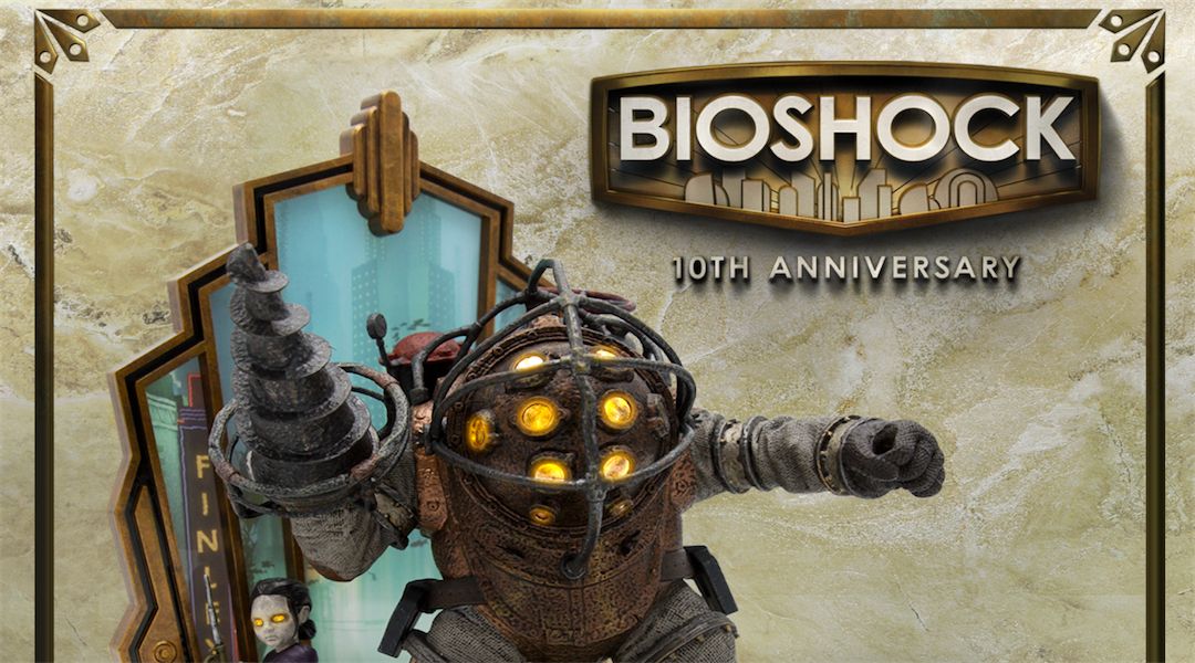 bioshock-anniversary-collectors-edition