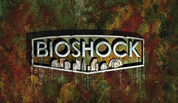 BioShock Tracey Hickman Interview