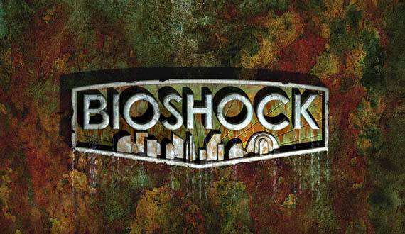 BioShock Tracey Hickman Interview
