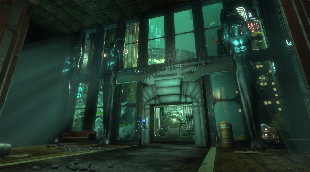 bioshock-the-collection-lets-play-video-rapture