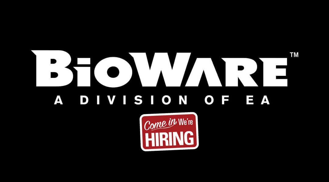 BioWare Austin Hiring For New IP