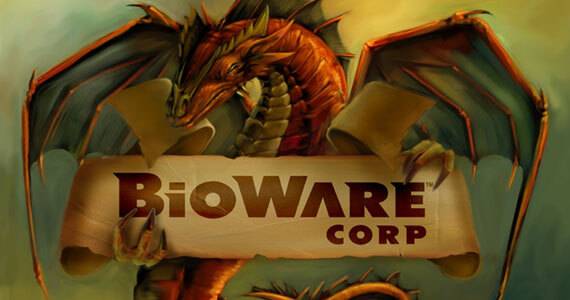 BioWare Logo