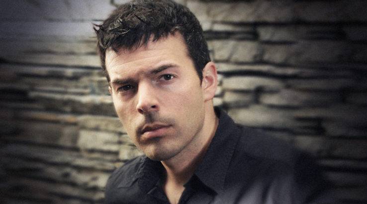 BioWare General Manager Casey Hudson