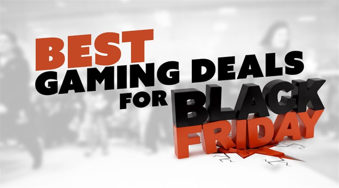 black-friday-best-gaming-deals