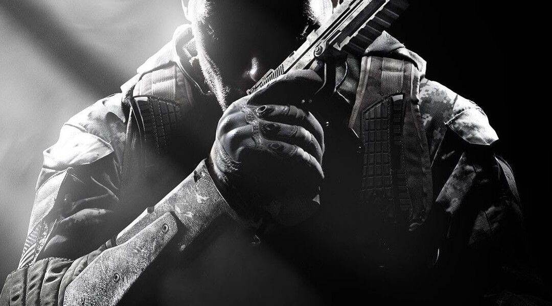 Ranking Call of Duty - Black Ops 2 cover