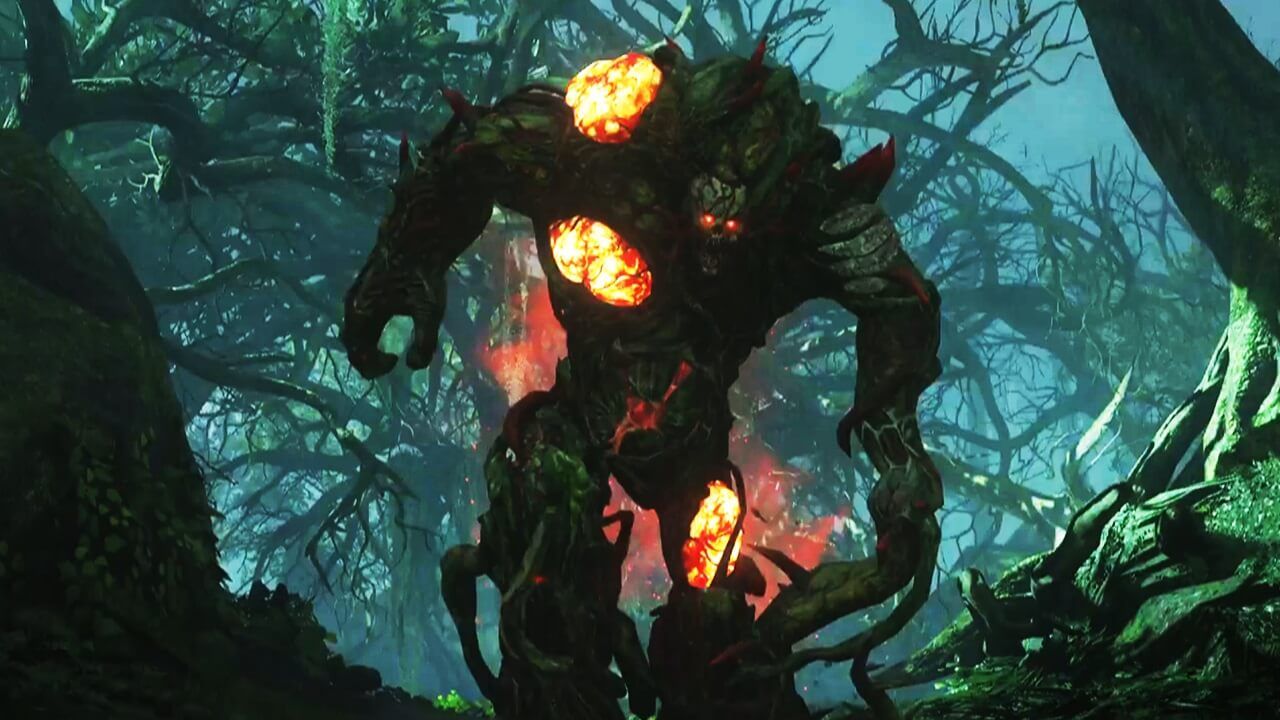 Call of Duty: Black Ops 3 - Zetsubou no Shima Easter Egg Guide - Thrasher