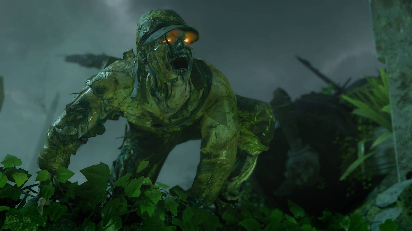 Call of Duty: Black Ops 3 - Zetsubou no Shima Easter Egg Guide - Zetsubou no Shima zombie