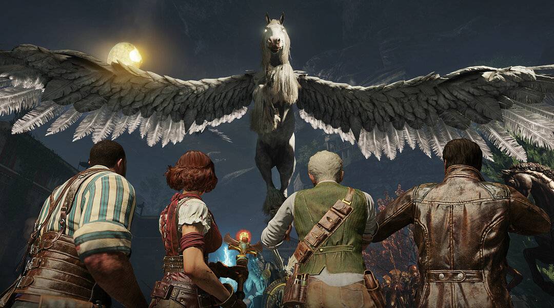 black ops 4 zombies easter egg guide ancient evil