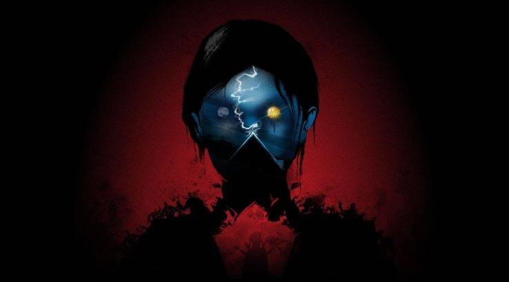 black ops 4 classified cover art