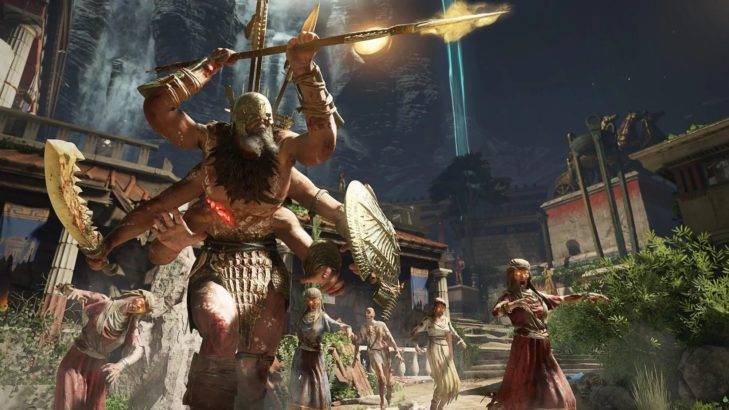 black ops 4 zombies giants