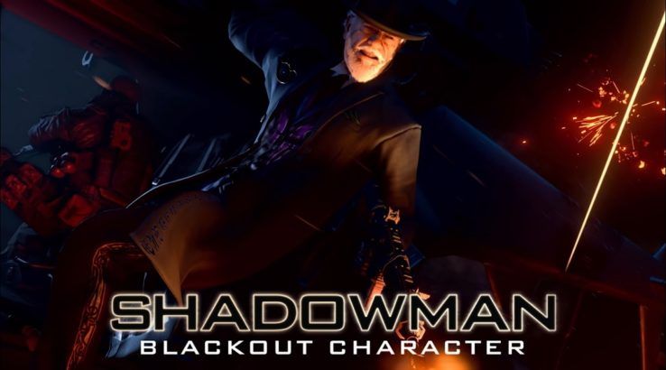 black ops 4 shadowman blackout