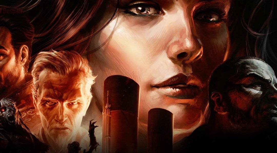 black ops 4 how to complete voyage of despair