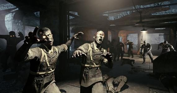 Black Ops Rezurrection Release Date for PS3 and PC
