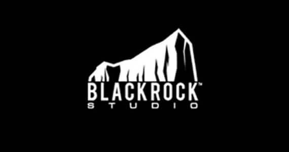 Black Rock Studio Officially Closes