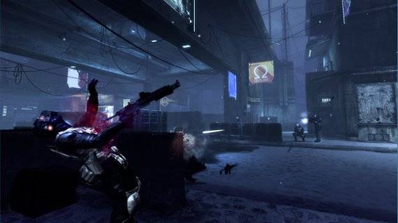 Blacklight Tango Down Review - 1