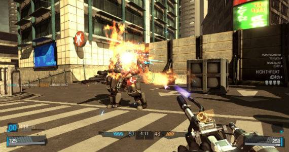Retribution Game PS4 Console Exclusive Game is Shutting Down Forever on August 31