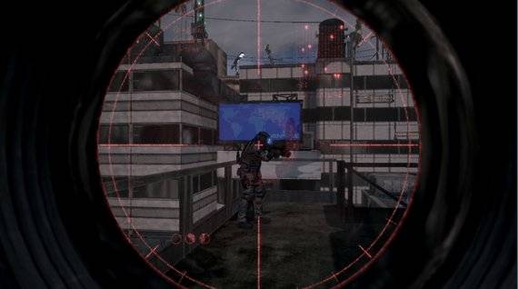 Blacklight Tango Down Review - 3