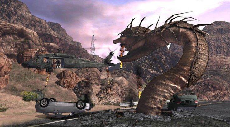 games that let you raid area 51