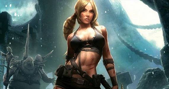 Blades of Time Review