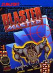 blaster master wii