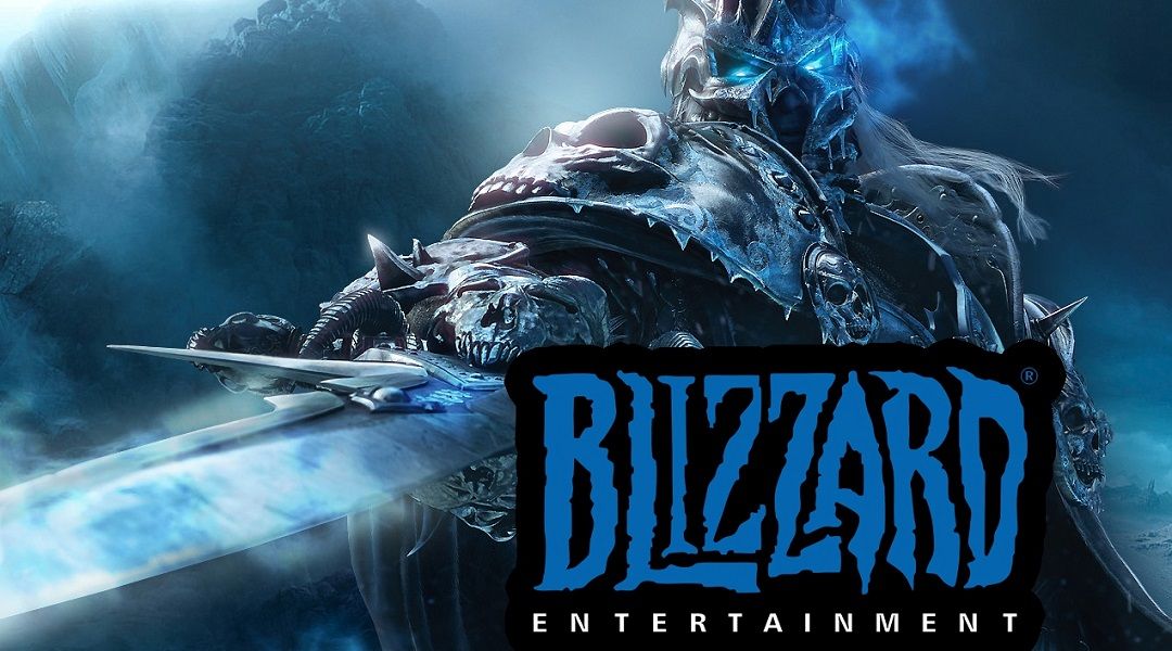 blizzard cofounder leaving company