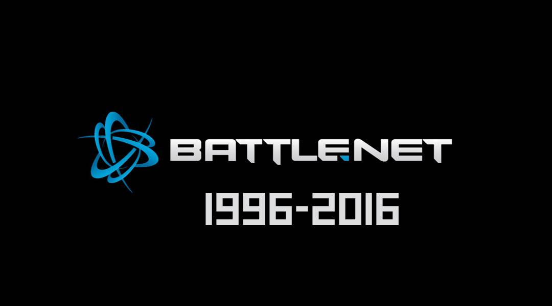Blizzard Drops Battle.net