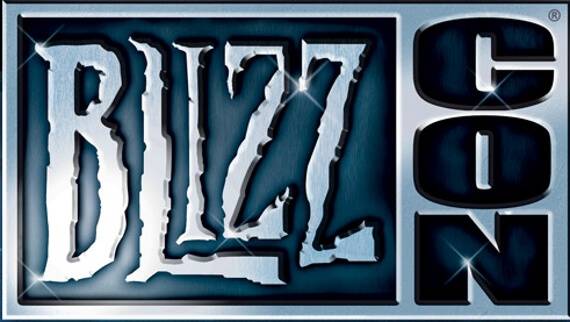 Blizzcon 2010 Live Blog