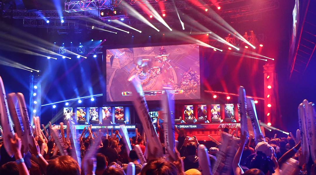 BlizzCon 2017 Ticket Sales