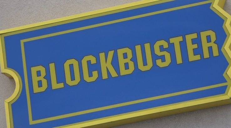 blockbuster logo