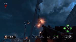 black ops 4 blood of the dead spoon