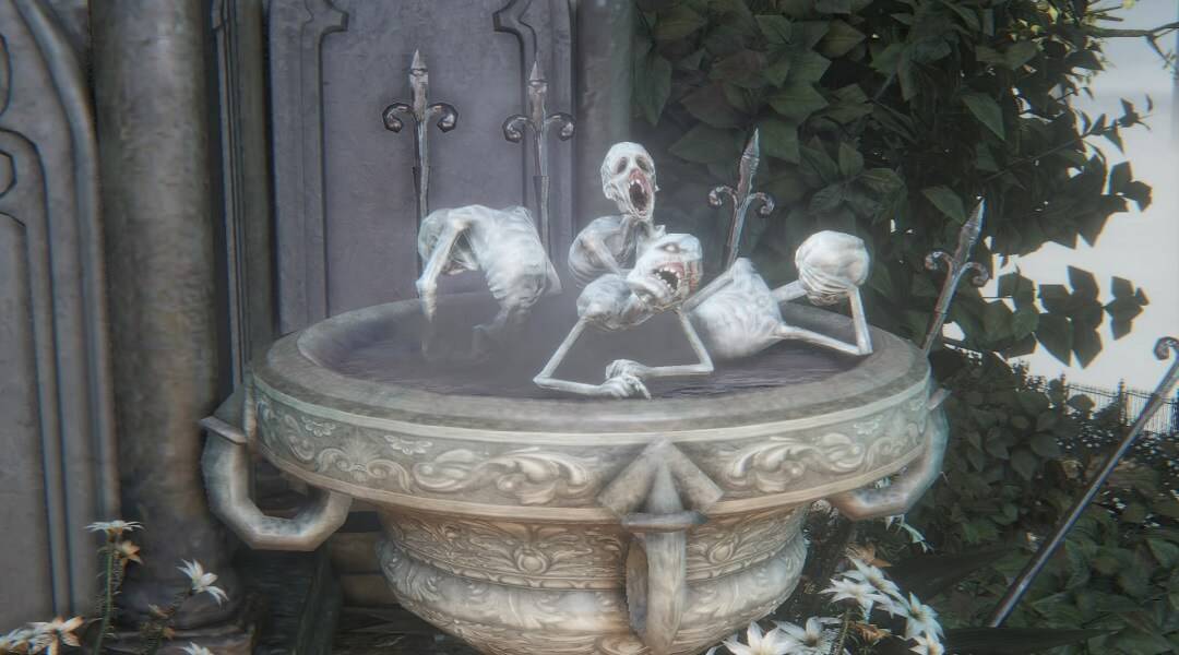 Bloodborne Lets Players Purchase Blood Rocks Now - Bloodborne Insight Shop